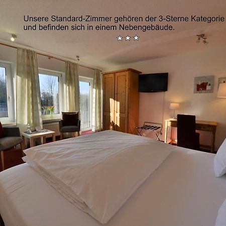 Hotel Antoniushütte Balve Esterno foto