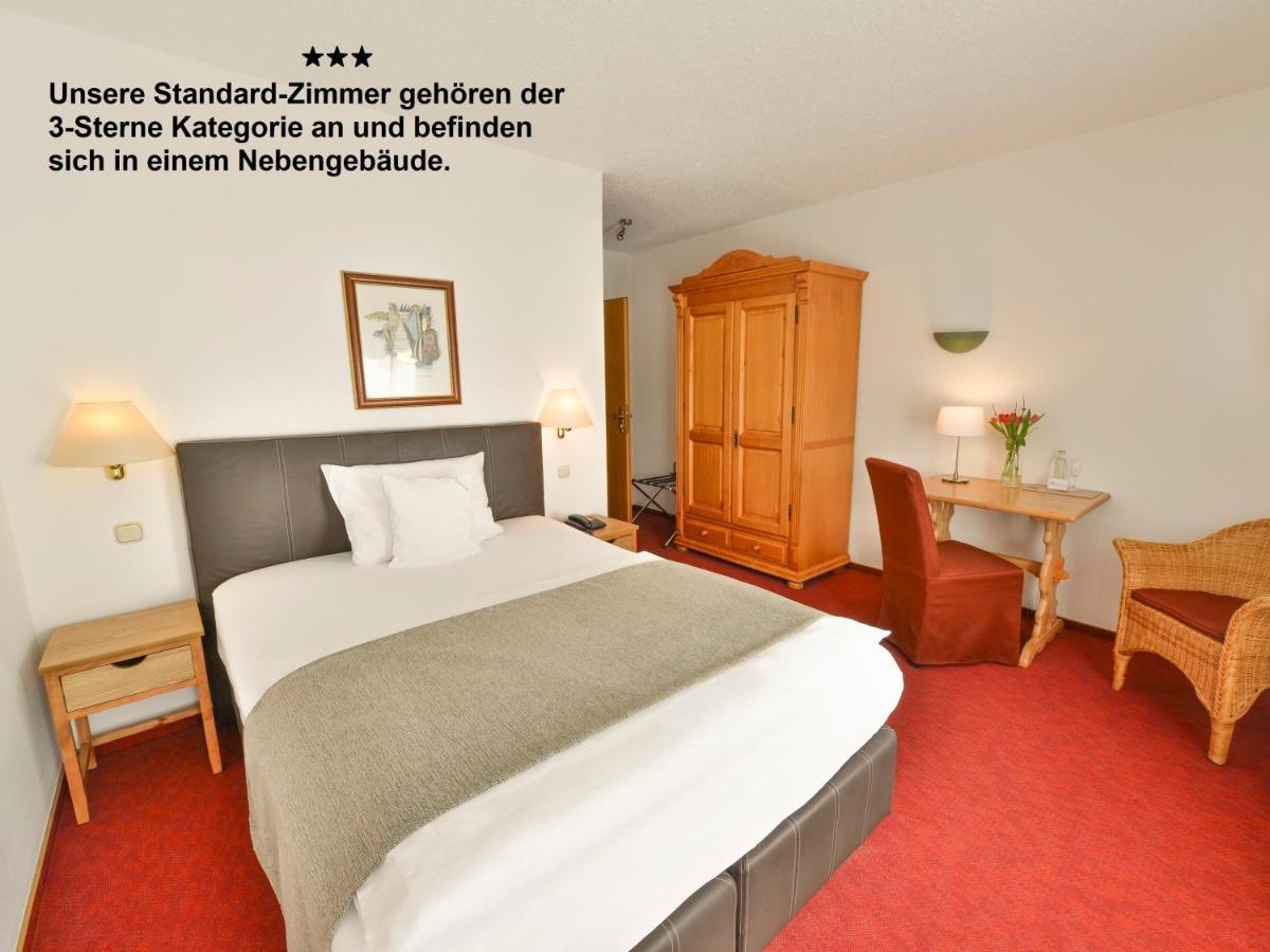Hotel Antoniushütte Balve Esterno foto