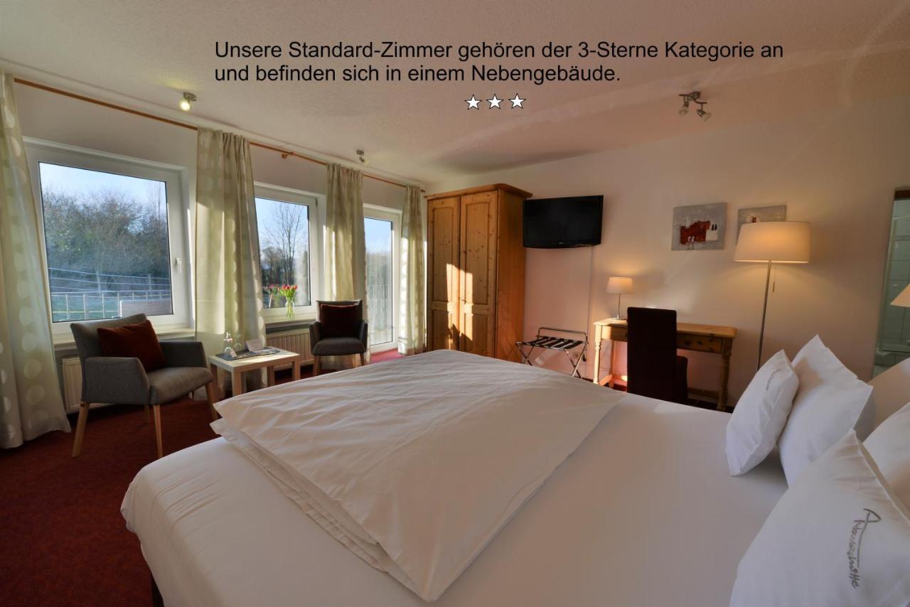 Hotel Antoniushütte Balve Esterno foto
