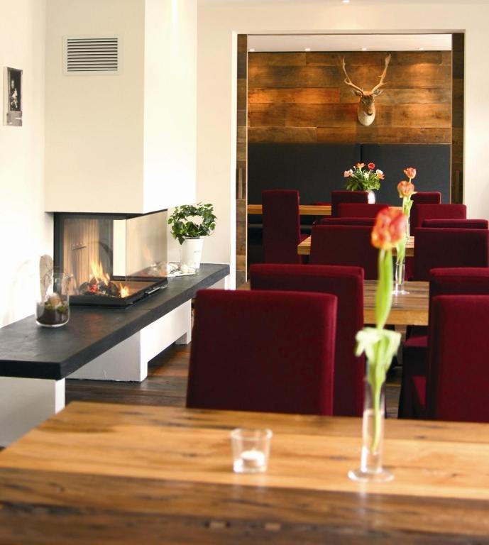 Hotel Antoniushütte Balve Esterno foto
