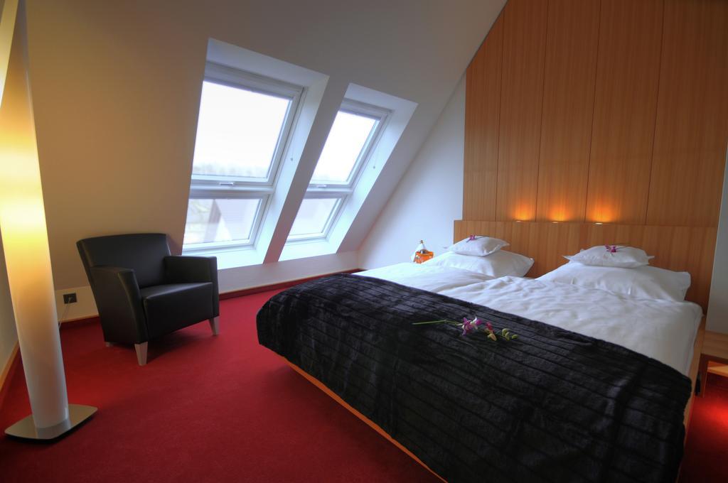 Hotel Antoniushütte Balve Esterno foto