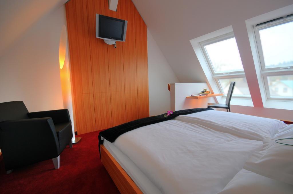 Hotel Antoniushütte Balve Esterno foto