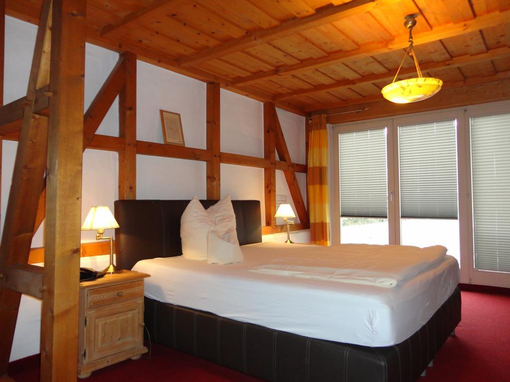 Hotel Antoniushütte Balve Esterno foto
