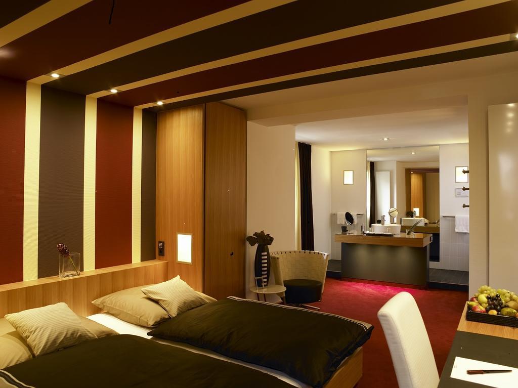Hotel Antoniushütte Balve Esterno foto