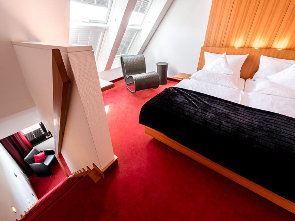 Hotel Antoniushütte Balve Esterno foto