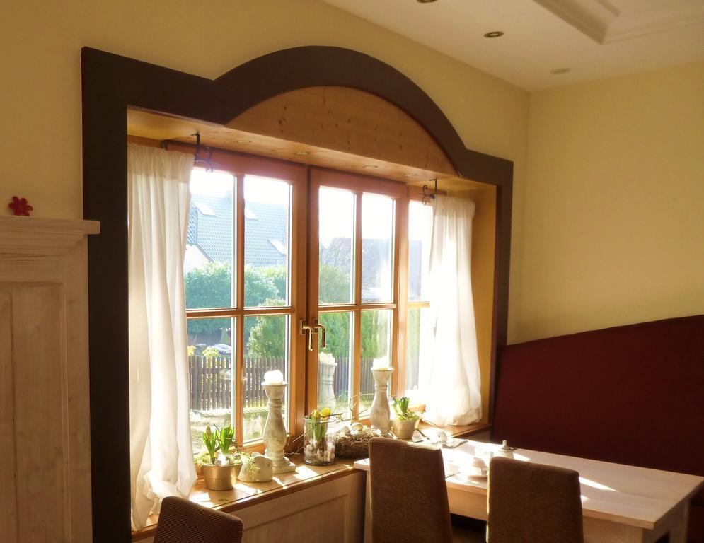 Hotel Antoniushütte Balve Esterno foto
